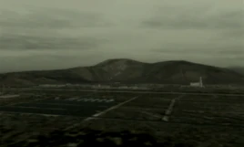 Solitaire - Mount Schirm