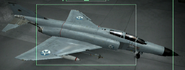 F-4E OMDF color Hangar