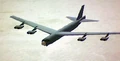 Osean Air Defense Force B-52