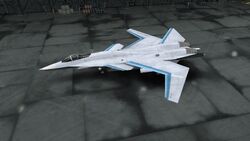 X-02 Wyvern | Acepedia | Fandom