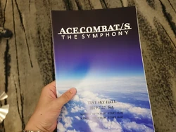 ACE COMBAT/S THE SYMPHONY | Acepedia | Fandom