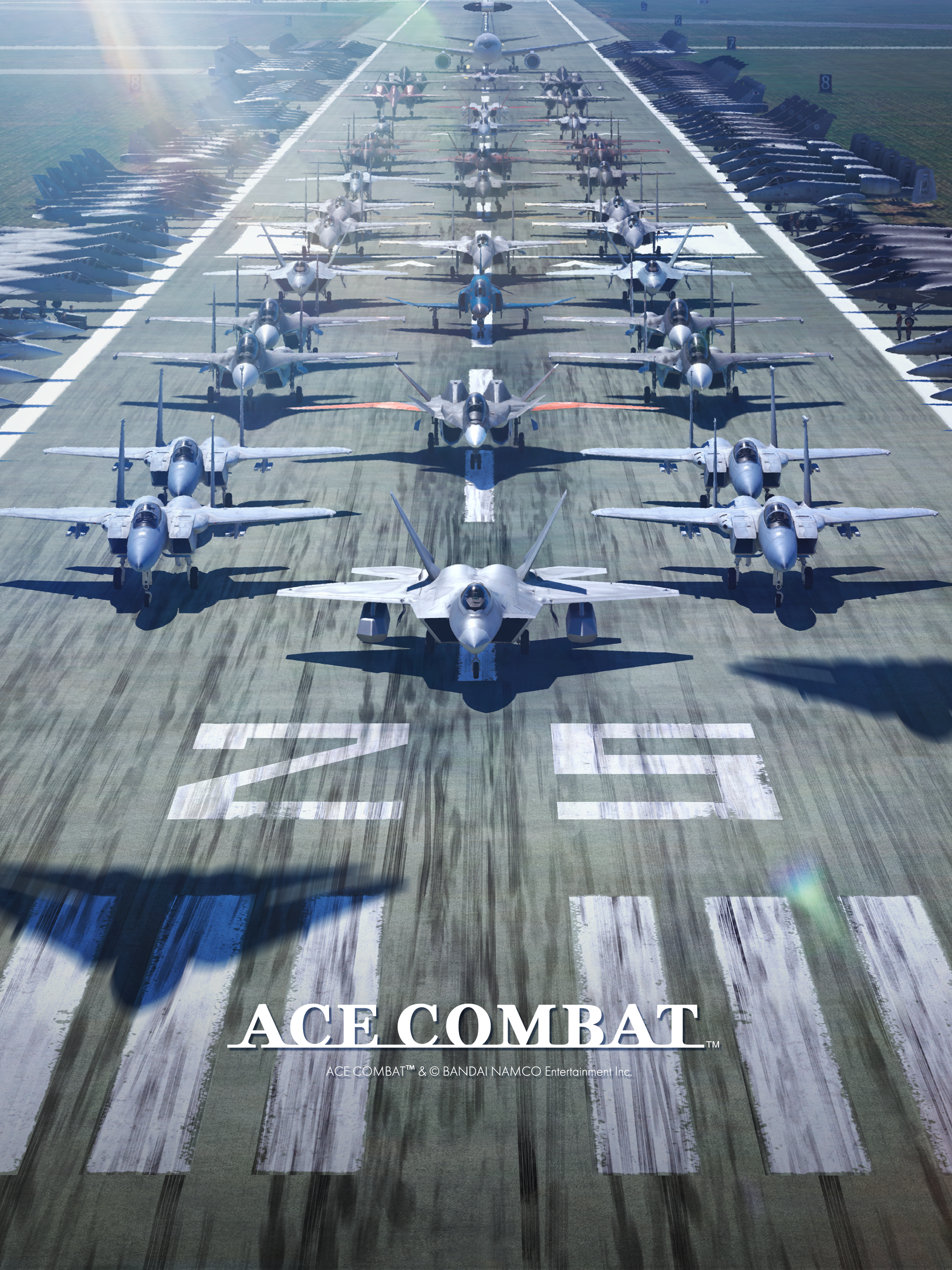 Top Gun Maverick DLC for Ace Combat 7 out now — Too Much Gaming