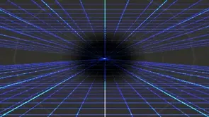 Visualização da Eletrosfera