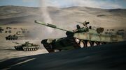 T-72 Erusea