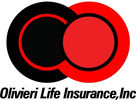 Olivieri Life Insurance Logo