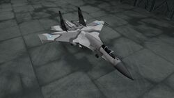 Su-27S Flanker-B - All-Weather Air-Superiority Jet Fighter - BKM Vault