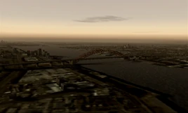 Johnson Memorial Bridge