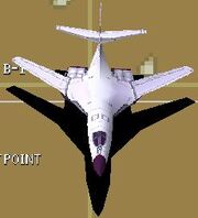 B-1 (AC)