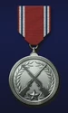 AC6 Silver Marksman Medal