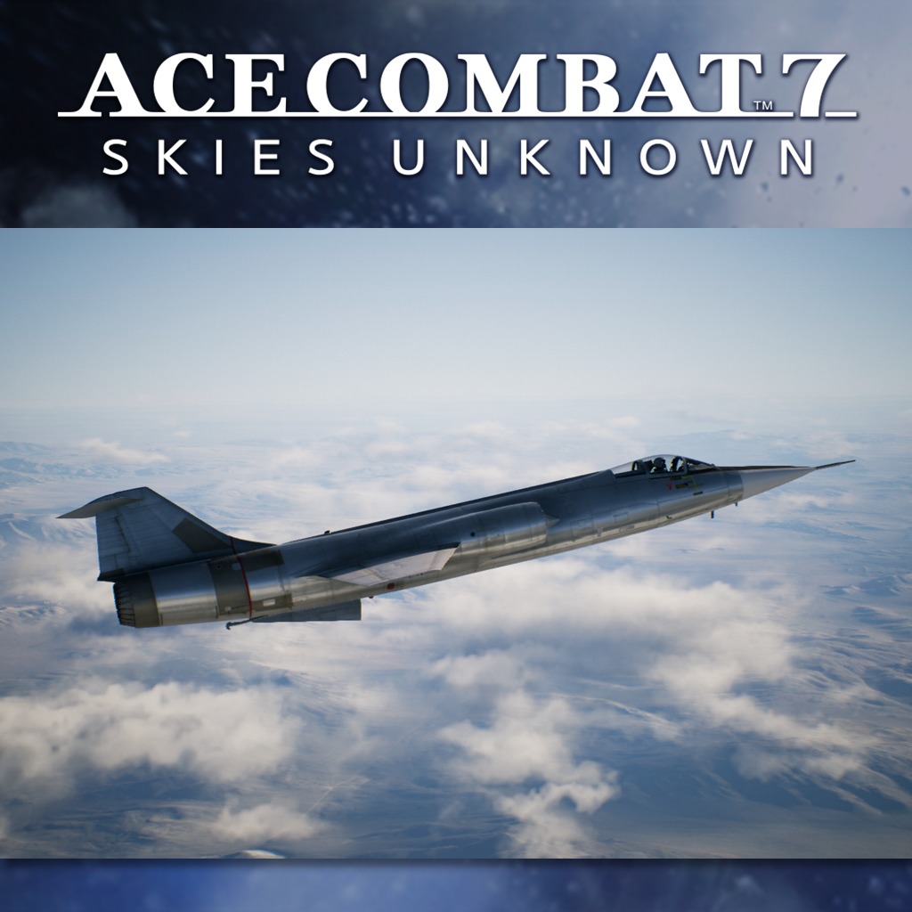 ace combat 7 ps4 store