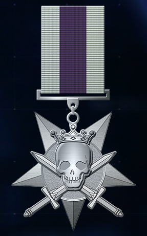 Ace Combat 7: Skies Unknown/Medals, Acepedia