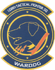 Wardog Emblem Official Sprite