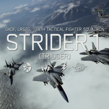 Trigger Acepedia Fandom