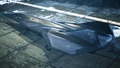Mage skin in the hangar