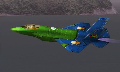 F-35 <LUIGI> | Acepedia | Fandom