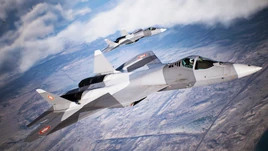 Sigurd Squadron Formation