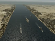 Kestrel Futuro canal