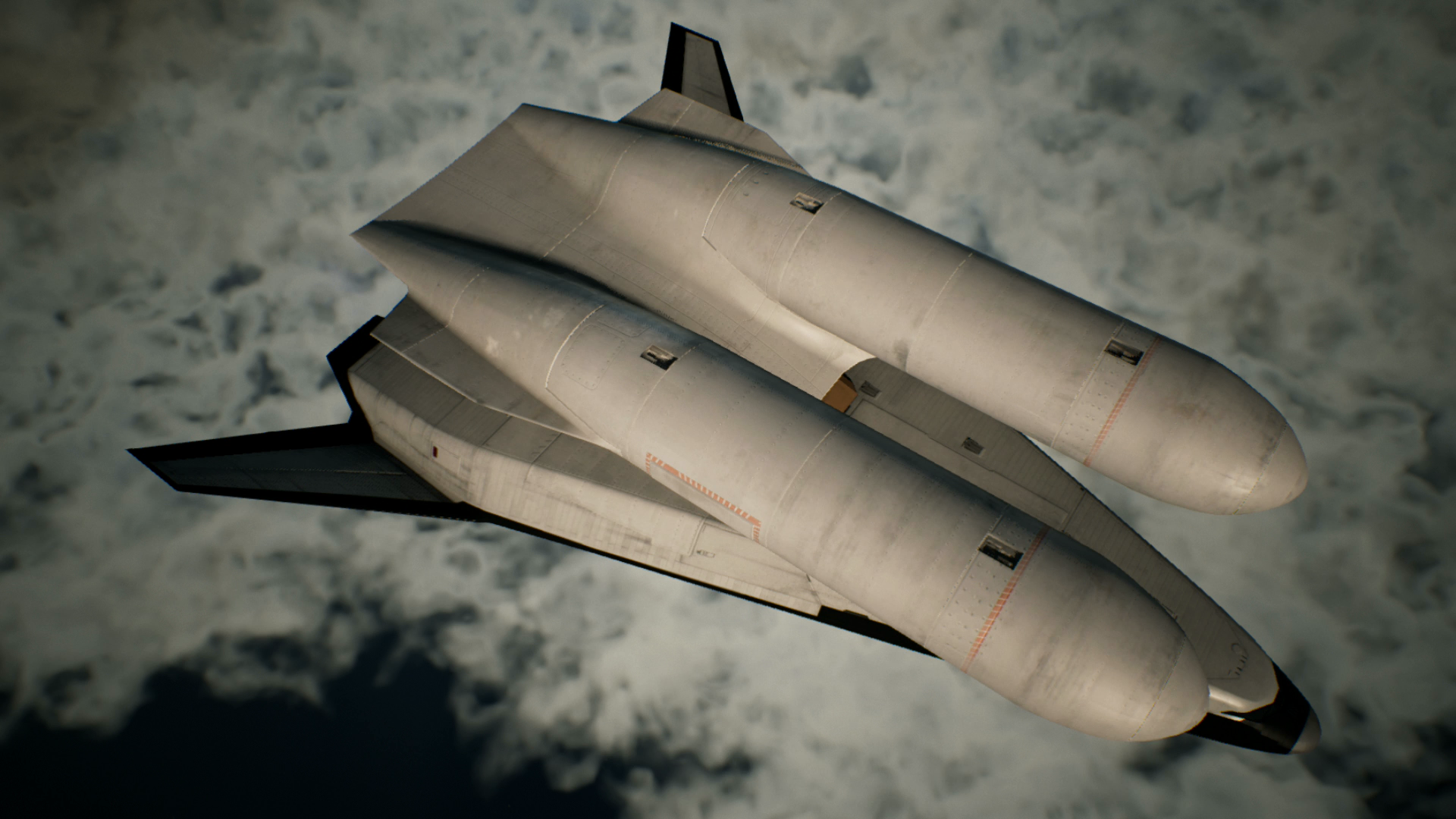 Single-stage-to-orbit | Acepedia | Fandom