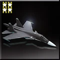 Su-34 -Black Duck- Aircraft 400 Tickets