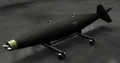 US bomb Mk.83 in AC04