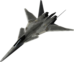 XFA-27 (OA)