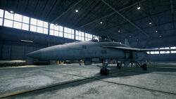 Ace combat 7 clearance oculus rift s