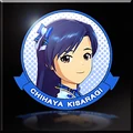 Chihaya Kisaragi (THE IDOLM@STER) #02 100 Tickets