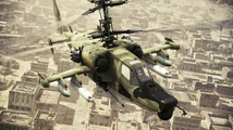 Ka-50 Hokum (Pack 7)