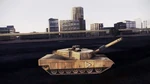 UNF M1 Abrams