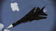 Su-24MP Event Skin 01 Flyby 3