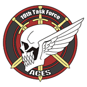 19th Task Force ACES