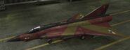 Draken in Espada (Special) paint scheme
