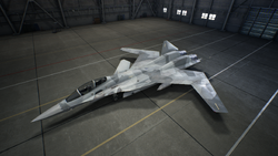 X-02S Strike Wyvern | Acepedia | Fandom