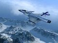 Indigo Squadron JAS-39C