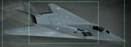 F-117A Osea color Hangar
