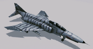 F-4E "Silber" Skin Hangar