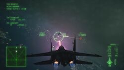 AC7 Anchorhead Battle Royal Lasers