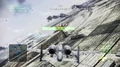 Ace Combat Infinity's HUD