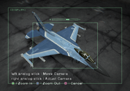 Cypher's F-2A