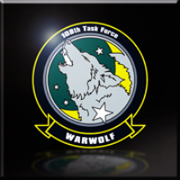 Warwolf sqrn emblem