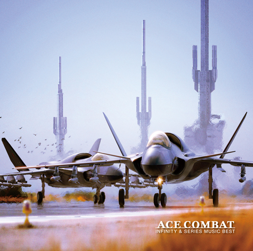 Ace Combat Infinity - Wikipedia