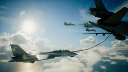 Gargoyle Squadron Acepedia Fandom