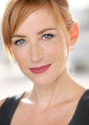 Karen Strassman