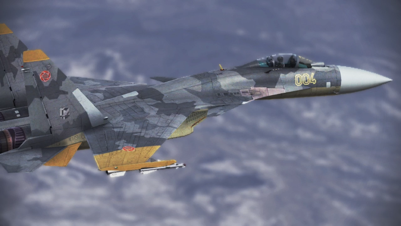 Su-37 -Yellow4- | Acepedia | Fandom Su-37 -Yellow4- | Acepedia | Fandom