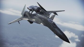 ADFX-01 Morgan Infinity flyby-1-
