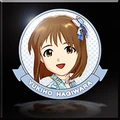 Yukiho Hagiwara (THE IDOLM@STER) #02 100 Tickets