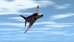 Air Combat (PS1), Videogiochi Wiki