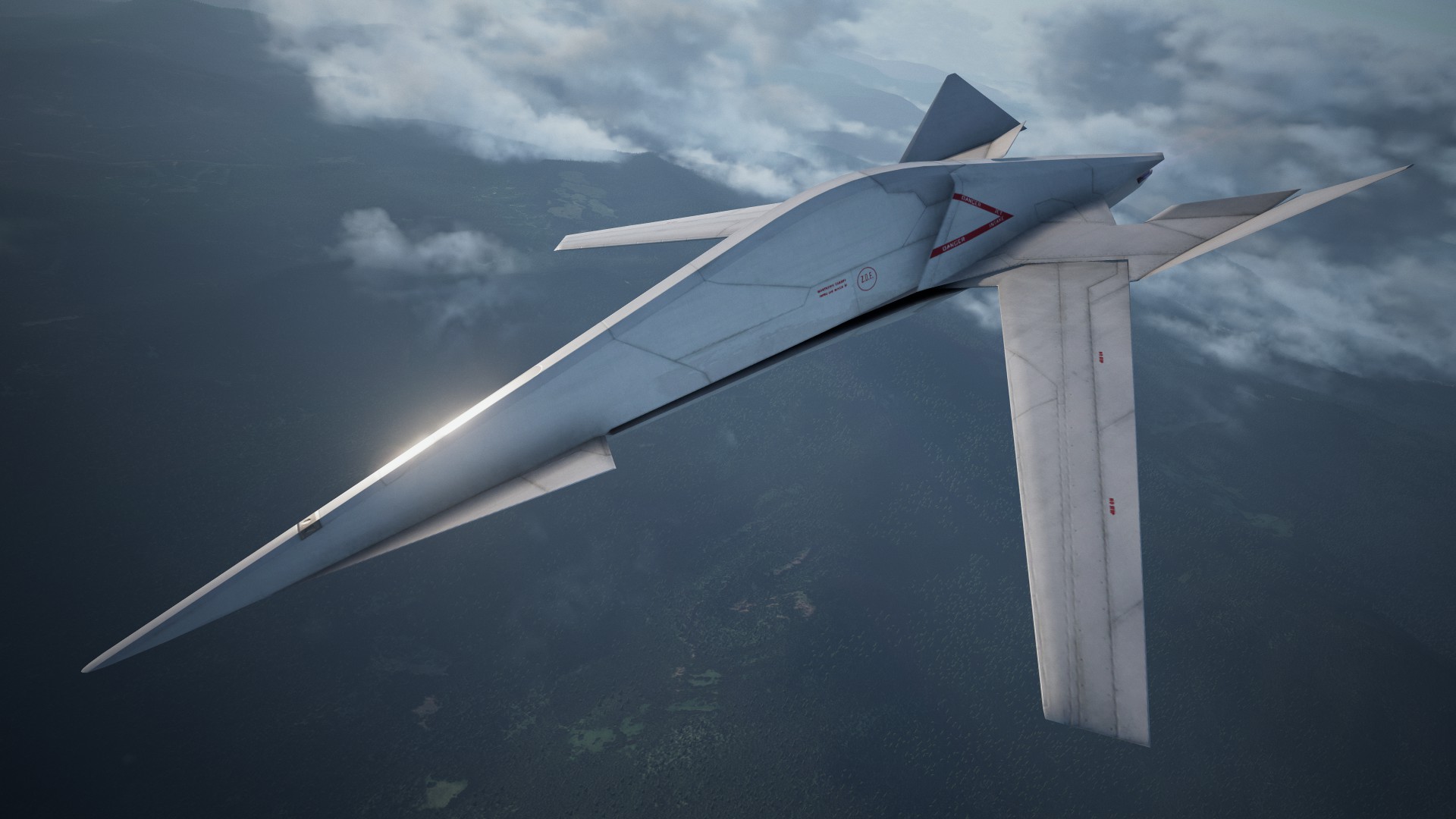 Ace Combat 7: Skies Unknown/Medals, Acepedia