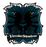 Varcolac Emblem