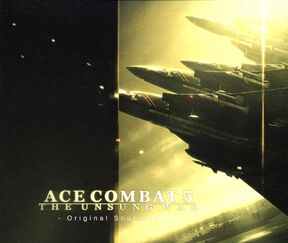 AC5 OST Cover